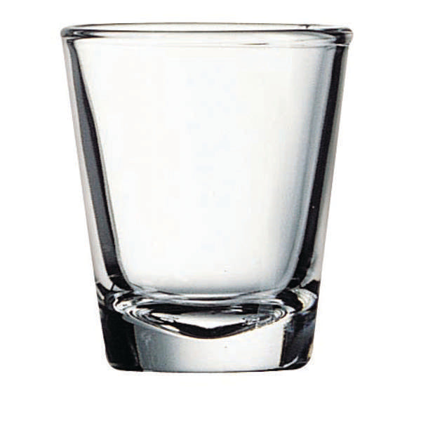 Shooters 1.75 oz. Shot Glass