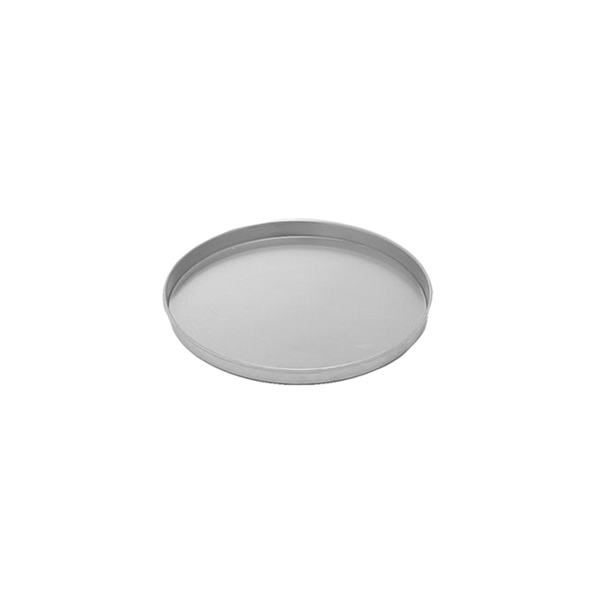 6" x 1" Straight-Sided Pizza Pan