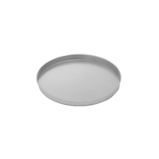 8" x 1" Straight-Sided Pizza Pan