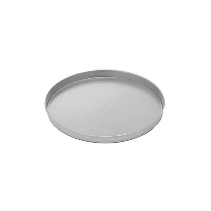 9" x 1" Straight-Sided Pizza Pan