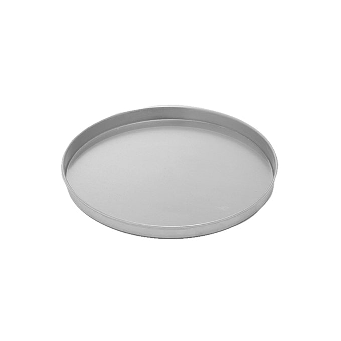11" x 1" Straight-Sided Pizza Pan
