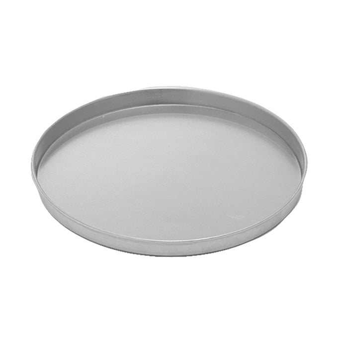 16" x 1" Straight-Sided Pizza Pan