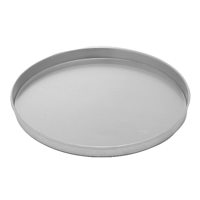 18" x 1" Straight-Sided Pizza Pan