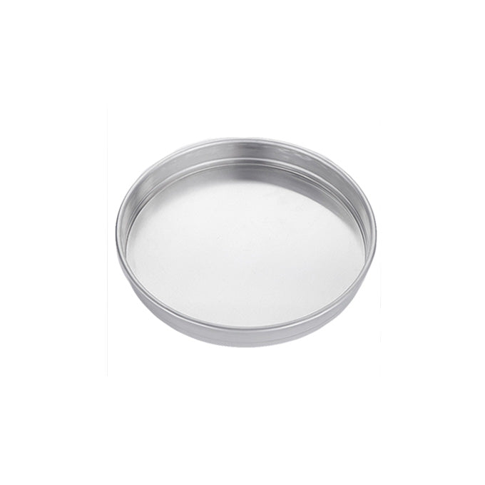 6" x 2" Straight-Sided Pizza Pan, Stacking