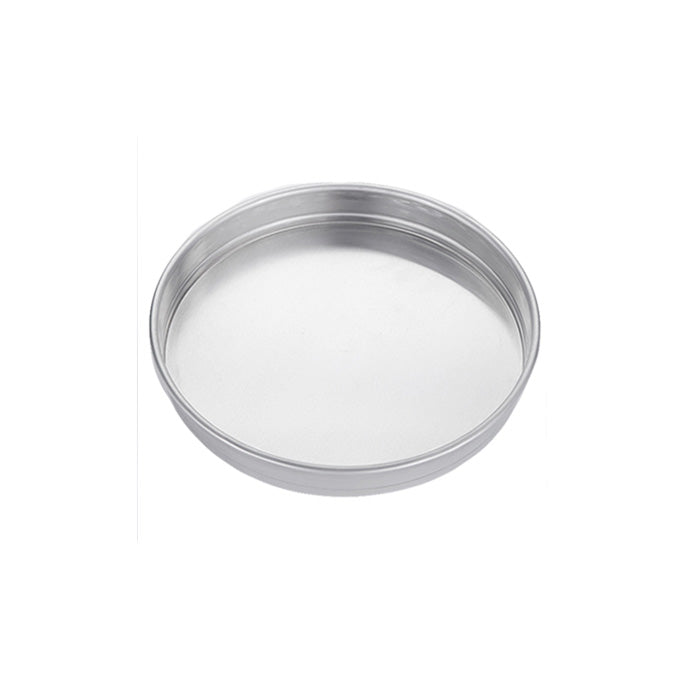7" x 2" Straight-Sided Pizza Pan, Stacking