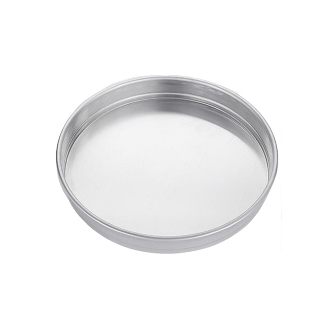 11" x 2" Straight-Sided Pizza Pan, Stacking