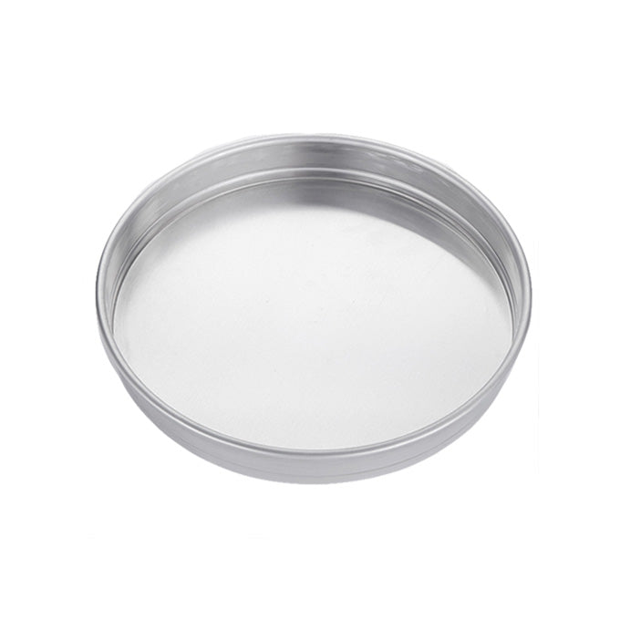 12" x 2" Straight-Sided Pizza Pan, Stacking