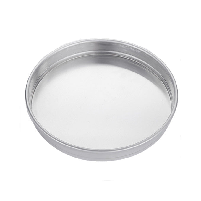 13" x 2" Straight-Sided Pizza Pan, Stacking