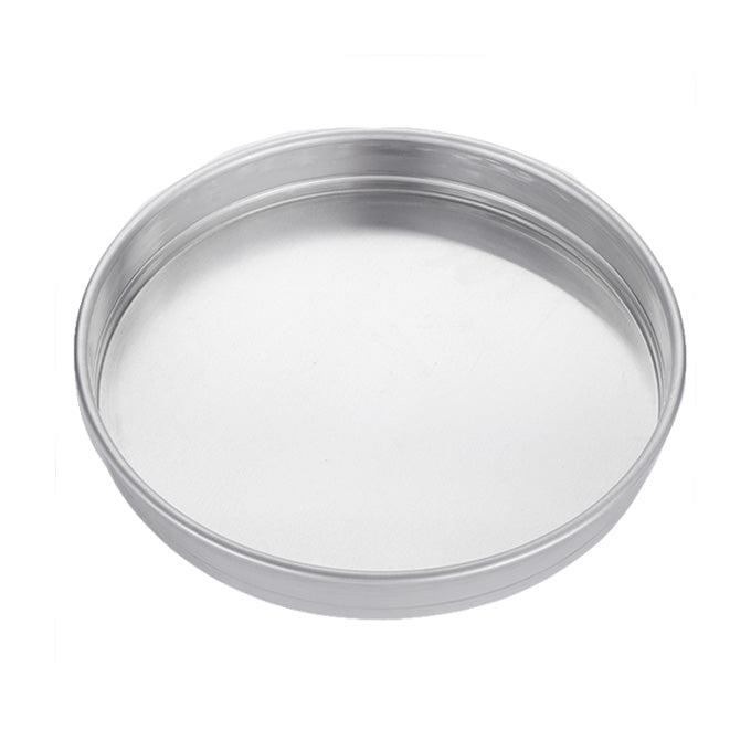 15" x 2" Straight-Sided Pizza Pan, Stacking