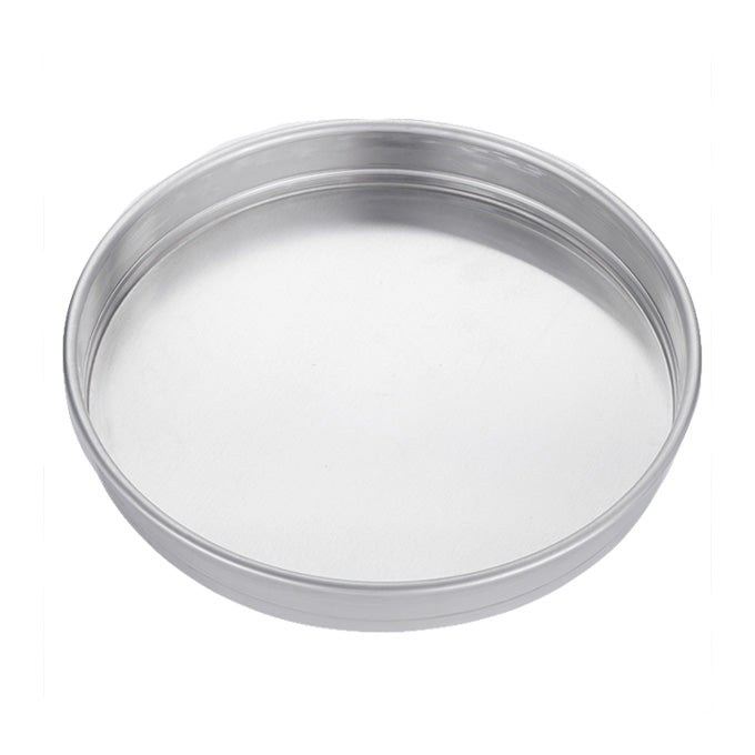 16" x 2" Straight-Sided Pizza Pan, Stacking