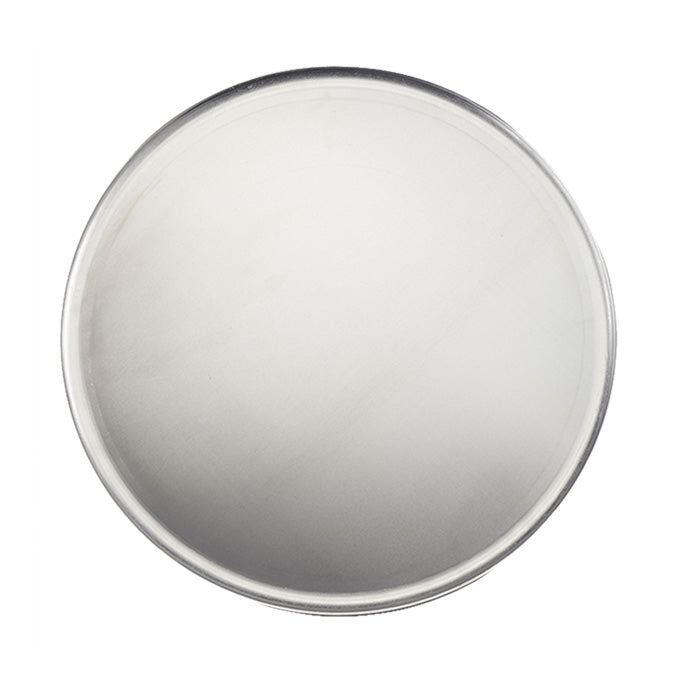 20" Coupe Style Pizza Pan/Waiters Tray