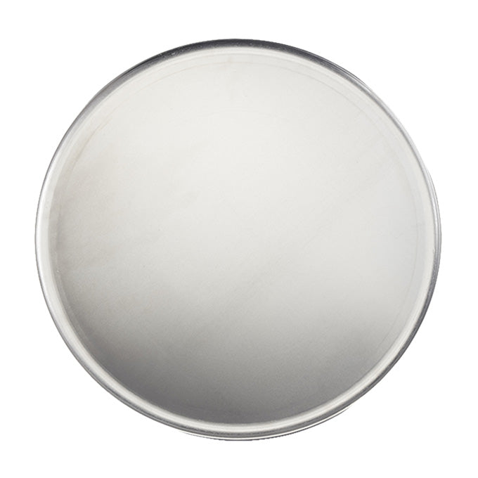 21" Coupe Style Pizza Pan/Waiters Tray