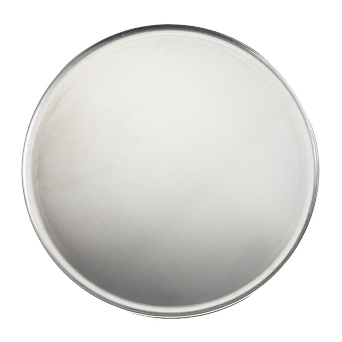 22" Coupe Style Pizza Pan/Waiters Tray