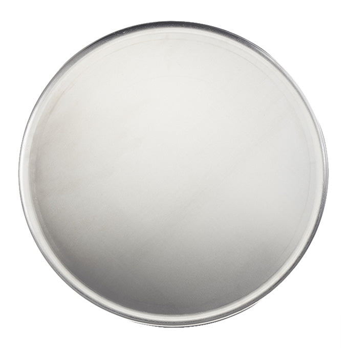 23" Coupe Style Pizza Pan/Waiters Tray
