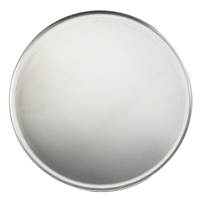 24" Coupe Style Pizza Pan/Waiters Tray