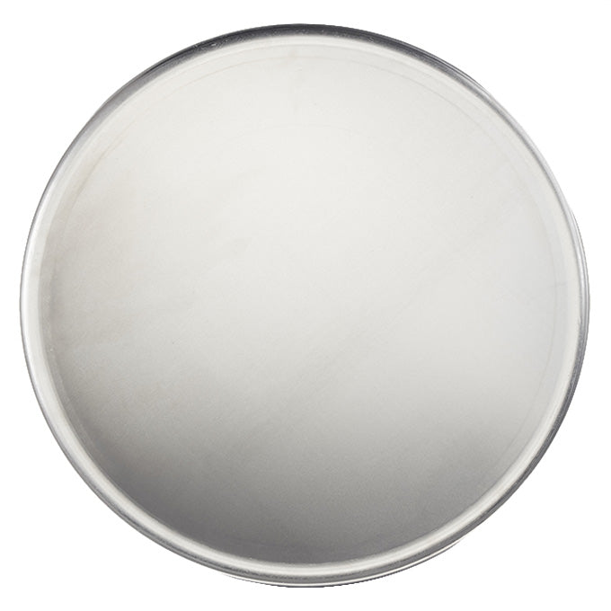 26" Coupe Style Pizza Pan/Waiters Tray