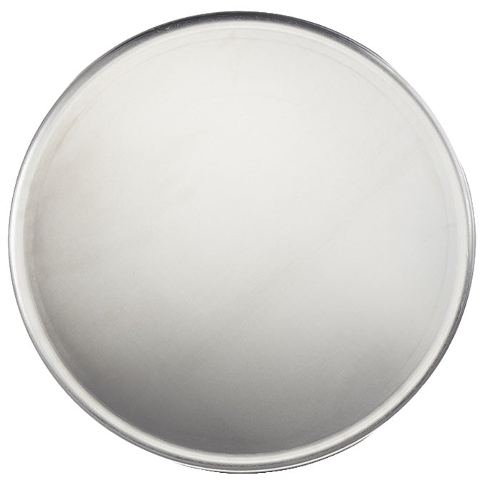 28" Coupe Style Pizza Pan/Waiters Tray