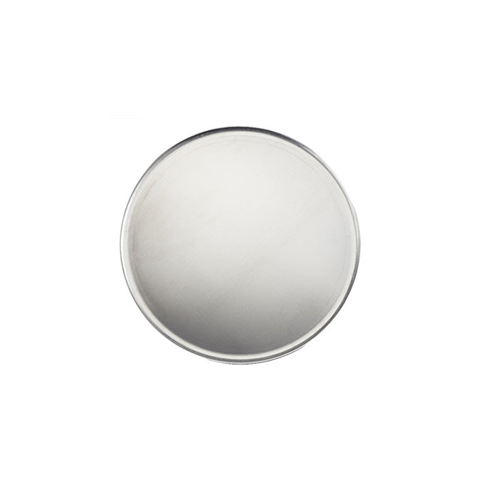 8" Coupe Style Pizza Pan