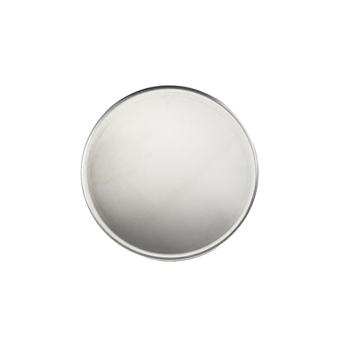 9" Coupe Style Pizza Pan