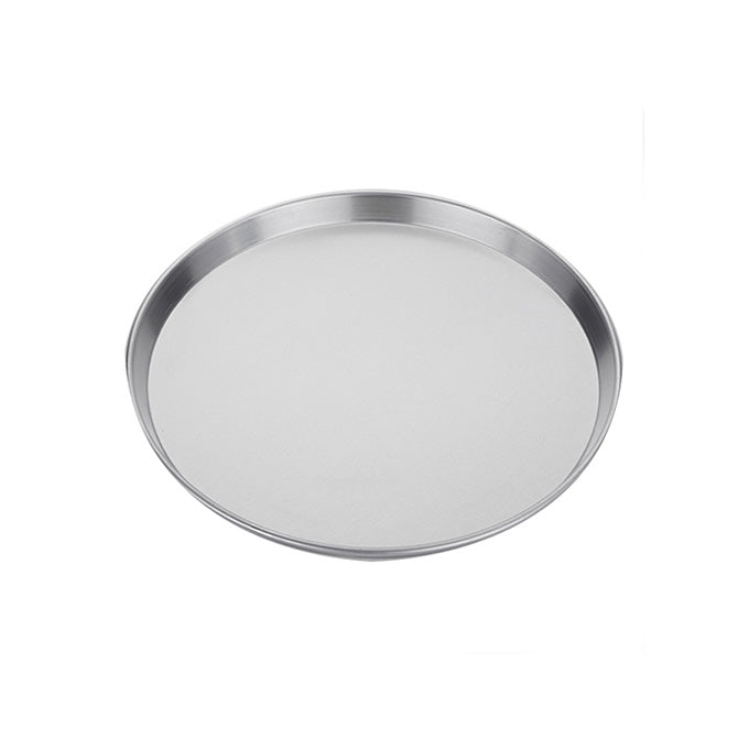 10" x 1" Tapered Pizza Pan