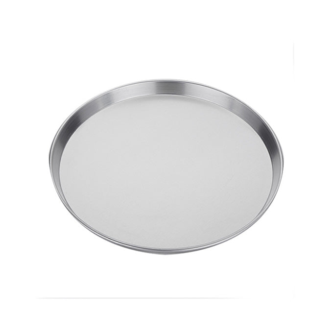 12" x 1" Tapered Pizza Pan