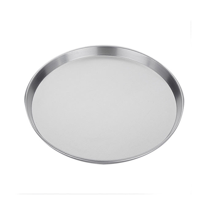 13" x 1" Tapered Pizza Pan