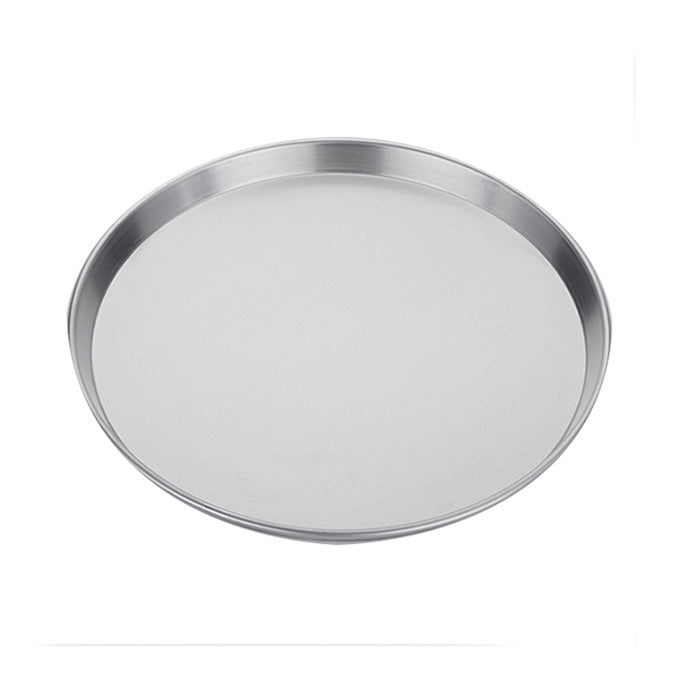 14" x 1" Tapered Pizza Pan