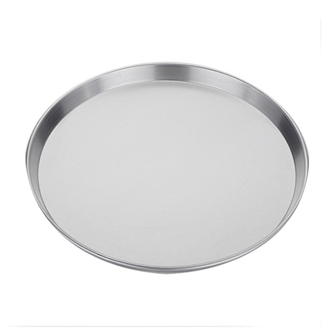 15" x 1" Tapered Pizza Pan