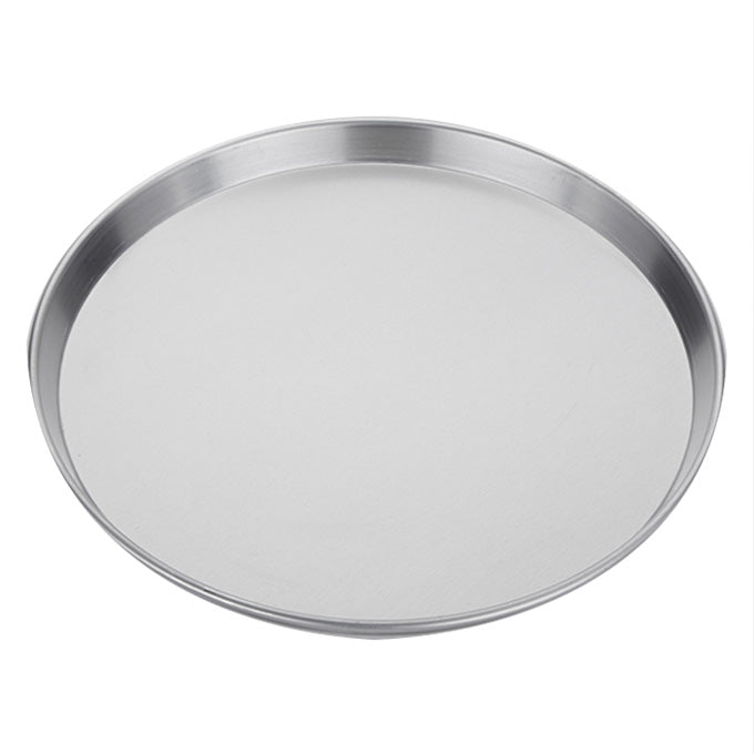 17" x 1" Tapered Pizza Pan
