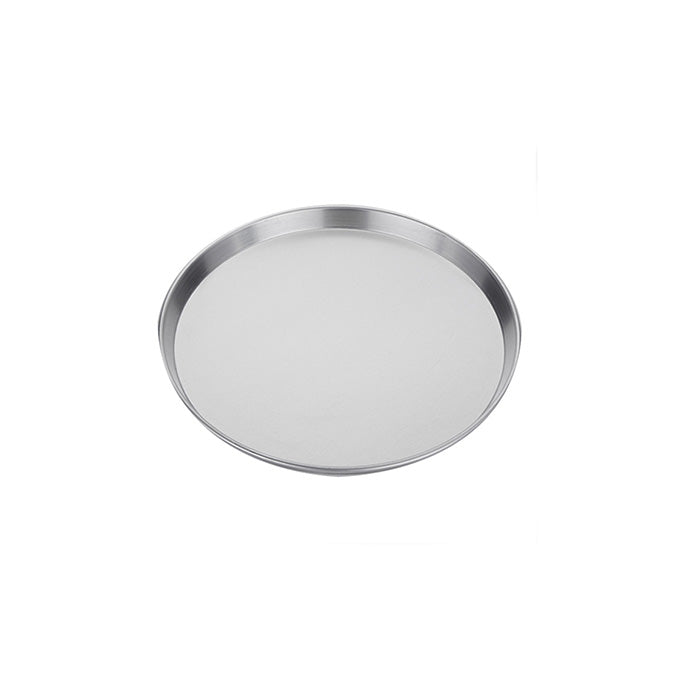 6" x 1" Tapered Pizza Pan