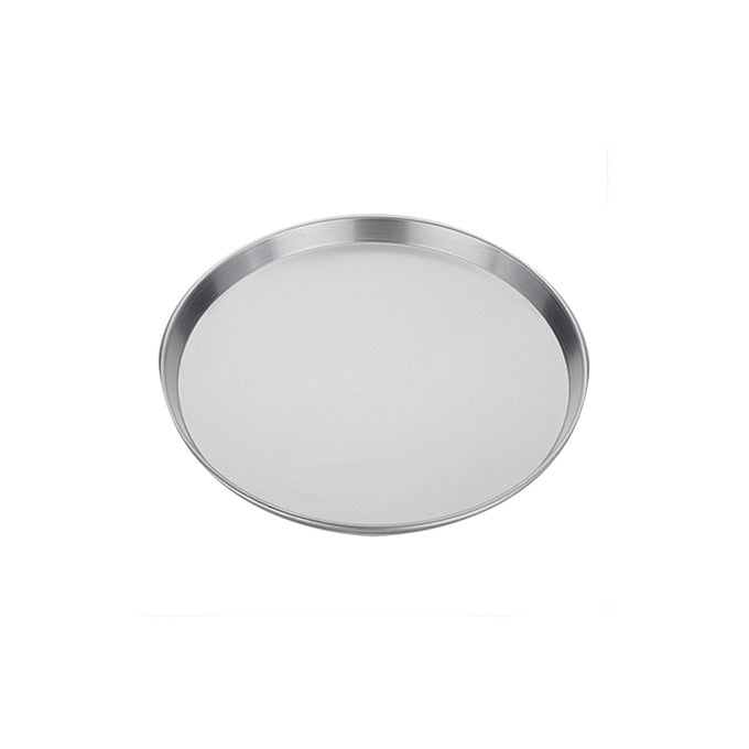 7" x 1" Tapered Pizza Pan