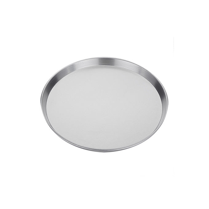 8" x 1" Tapered Pizza Pan