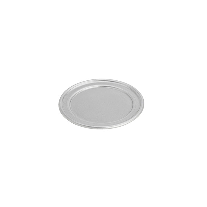 6" Wide-Rim Pizza Pan