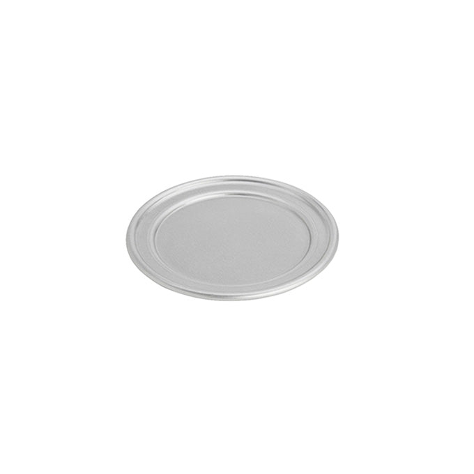 7" Wide-Rim Pizza Pan