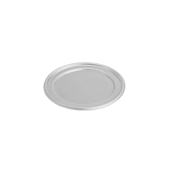 8" Wide-Rim Pizza Pan