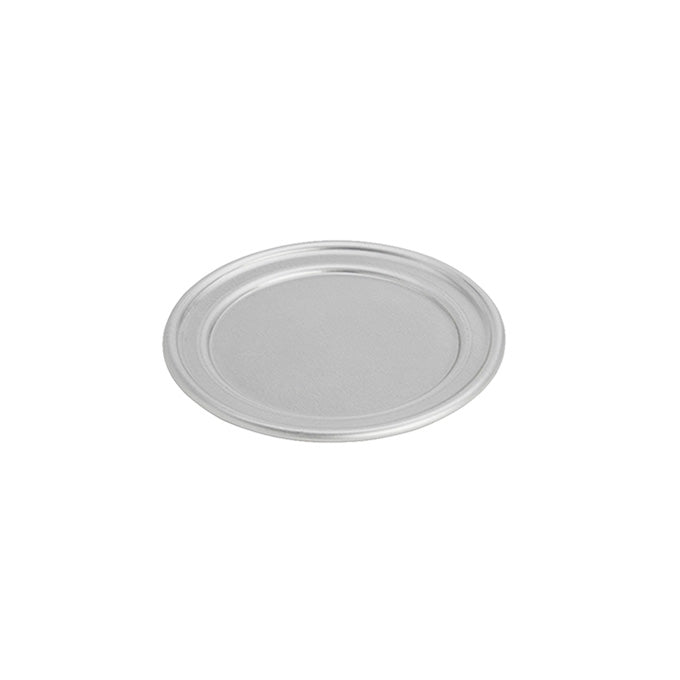 9" Wide-Rim Pizza Pan