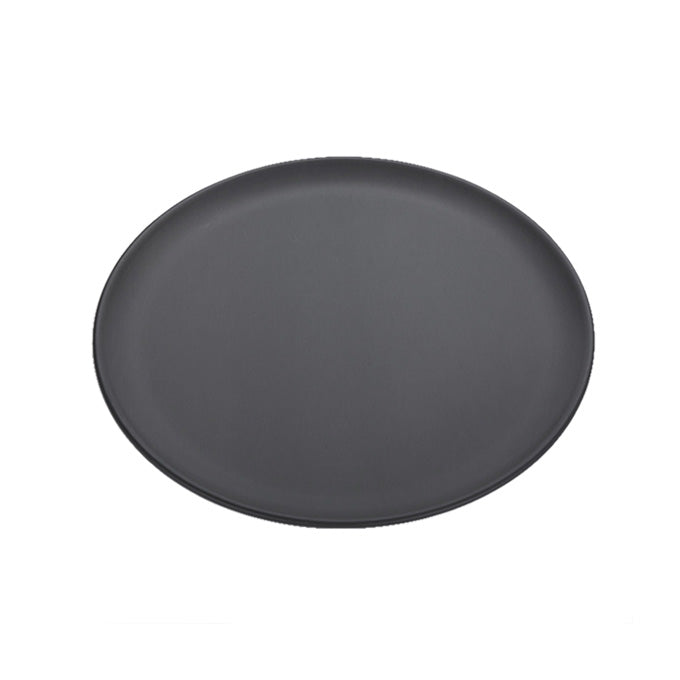 11" Coupe Style Hard Coat Pizza Pan