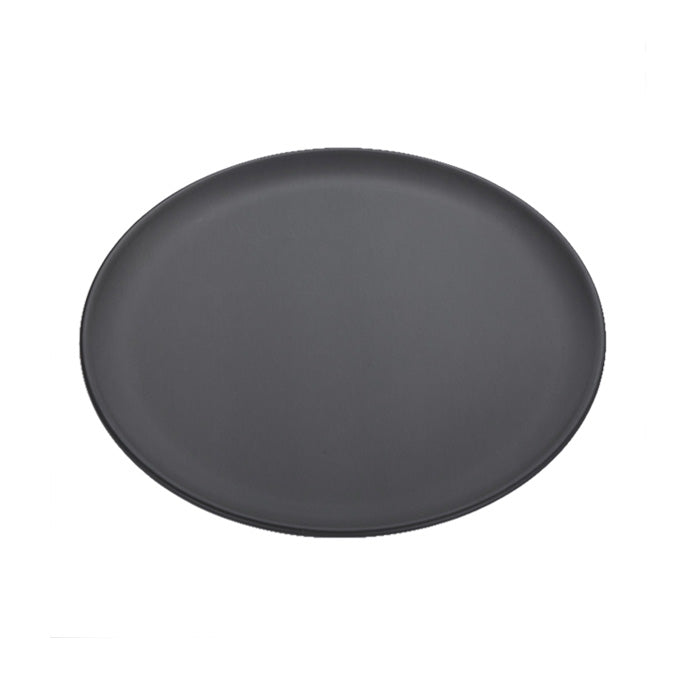 13" Coupe Style Hard Coat Pizza Pan