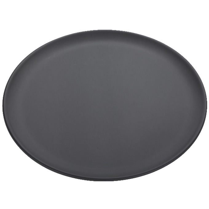 20" Coupe Style Hard Coat Pizza Pan