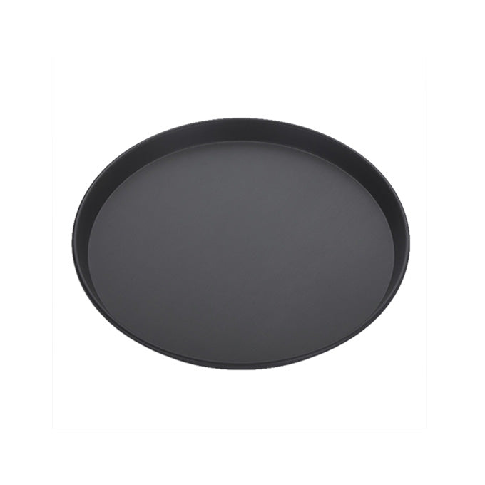 11" x 1" Hard Coat Tapered Pizza Pan