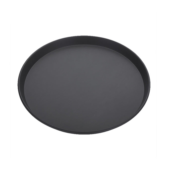 13" x 1" Hard Coat Tapered Pizza Pan