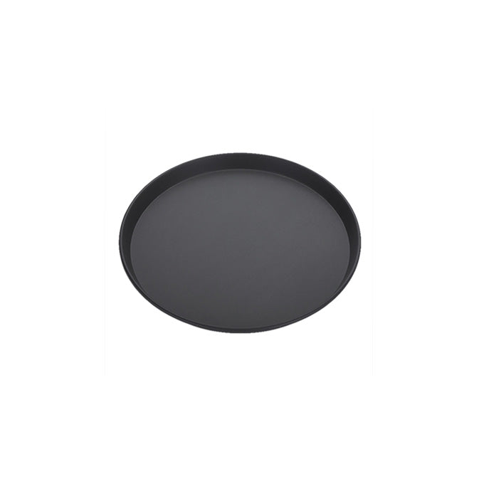 6" x 1" Hard Coat Tapered Pizza Pan