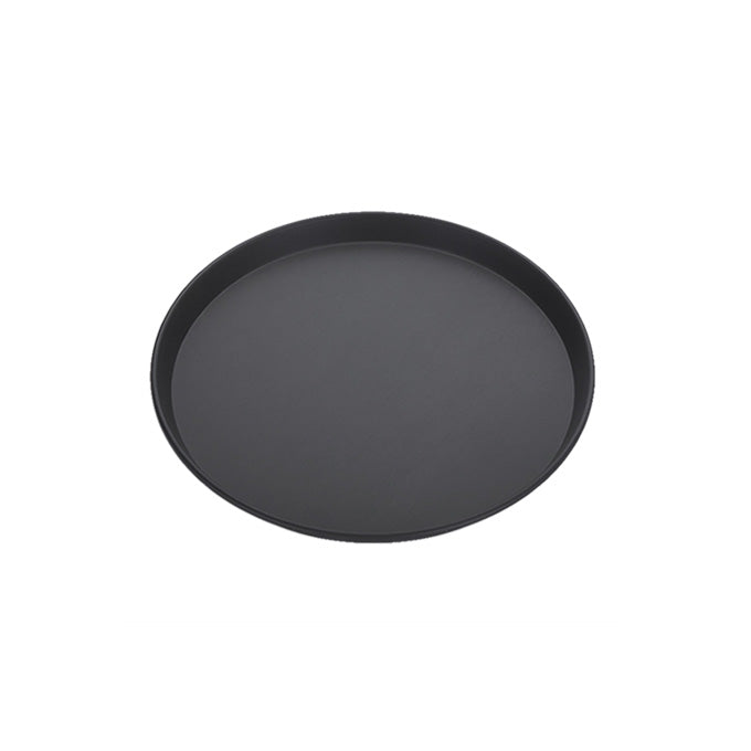 8" x 1" Hard Coat Tapered Pizza Pan