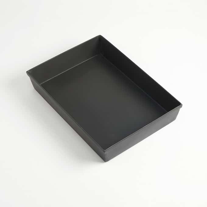 14" Detroit Style Pan
