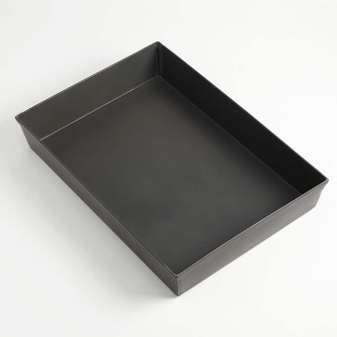 17" Detroit Style Pan