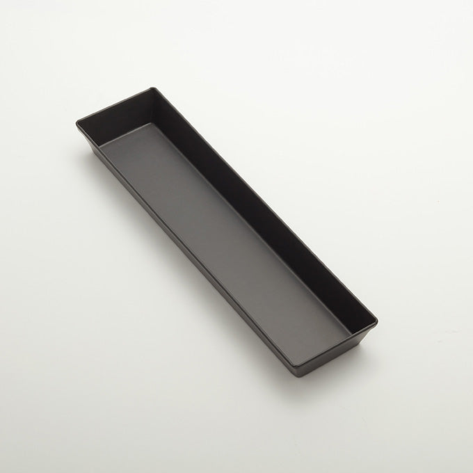 16" x 4" Rectangular Hard Coat Pizza Pan
