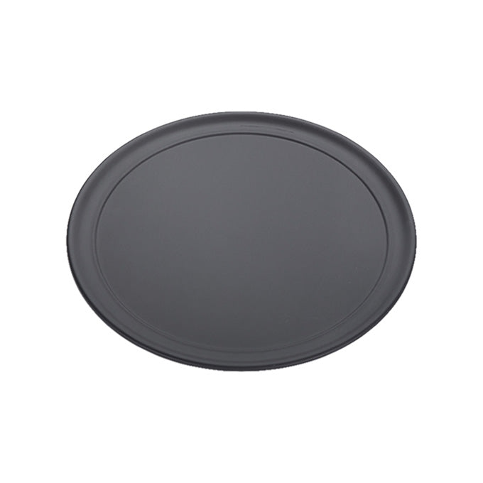EZ Release TP Series 10" Wide Rim Pizza Pan
