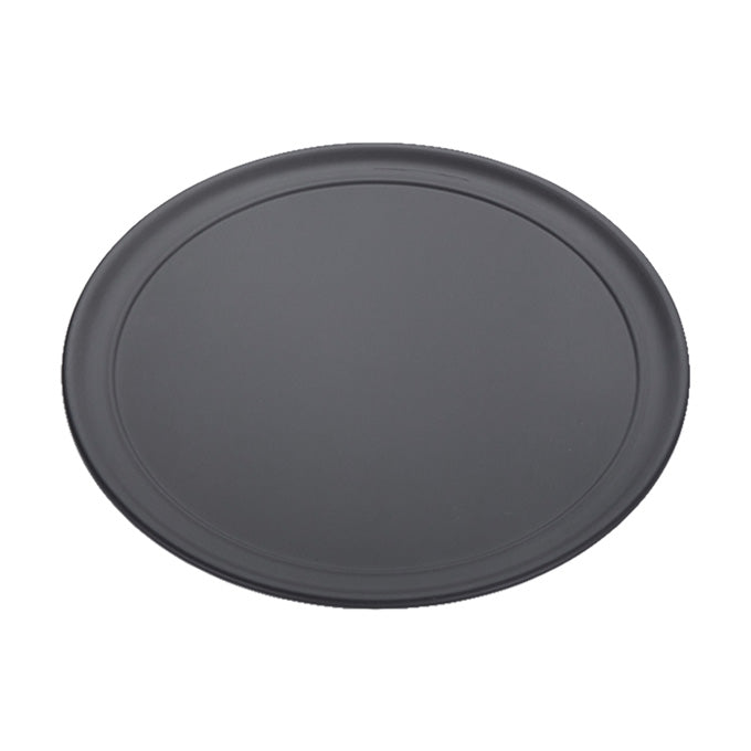 15" Wide-Rim Hard Coat Pizza Pan