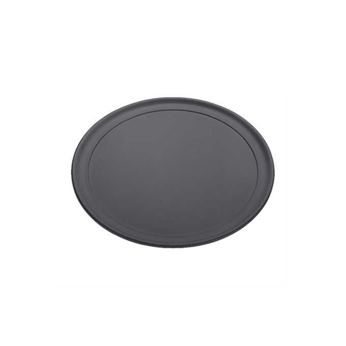 EZ Release TP Series 6" Wide Rim Pizza Pan