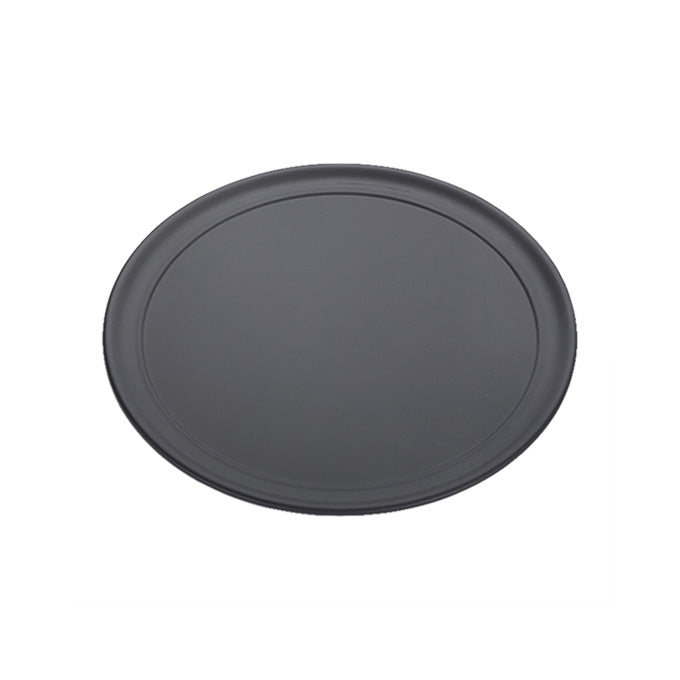 EZ Release TP Series 9" Wide Rim Pizza Pan